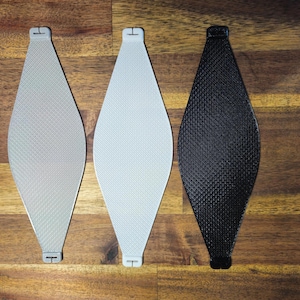 Hifiman Comfort-hoofdband met ophangband, set van 2, compatibel met HE400SE, Edition XS, Edition XV, HE600, HE6SEv2 afbeelding 8