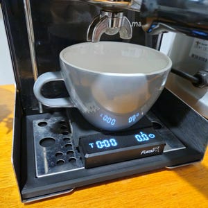 Gaggia Classic Pro Ultra Low Profile Drip Tray