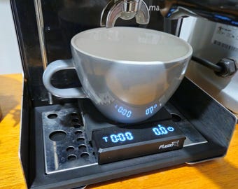 Gaggia Classic Pro Ultra Low Profile Drip Tray