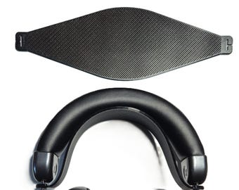 Hifiman コンフォートサスペンションストラップヘッドバンド 2個パック、Edition XS、HE400SE、Edition XV、HE600、HE6SEv2、Arya WiFi などに対応