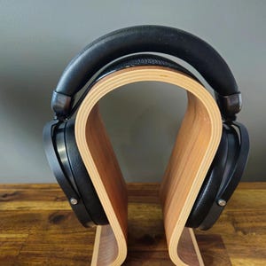 Hifiman Comfort-hoofdband met ophangband, set van 2, compatibel met HE400SE, Edition XS, Edition XV, HE600, HE6SEv2 afbeelding 6