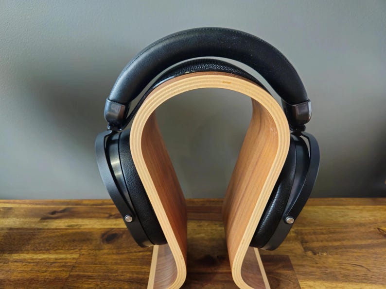 Hifiman Comfort-hoofdband met ophangband, set van 2, compatibel met HE400SE, Edition XS, Edition XV, HE600, HE6SEv2 afbeelding 6