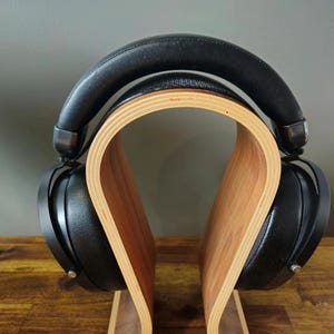 Hifiman Comfort-hoofdband met ophangband, set van 2, compatibel met HE400SE, Edition XS, Edition XV, HE600, HE6SEv2 afbeelding 7