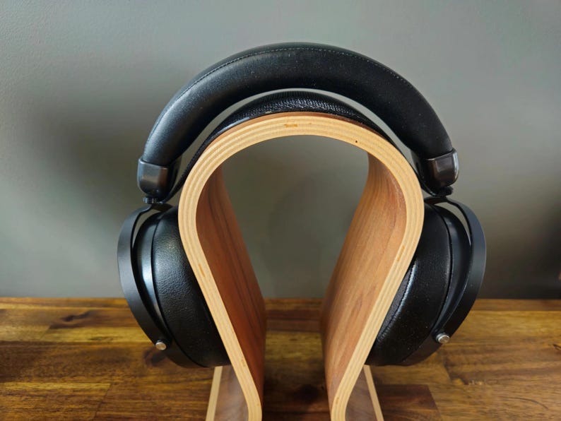 Hifiman Comfort-hoofdband met ophangband, set van 2, compatibel met HE400SE, Edition XS, Edition XV, HE600, HE6SEv2 afbeelding 7