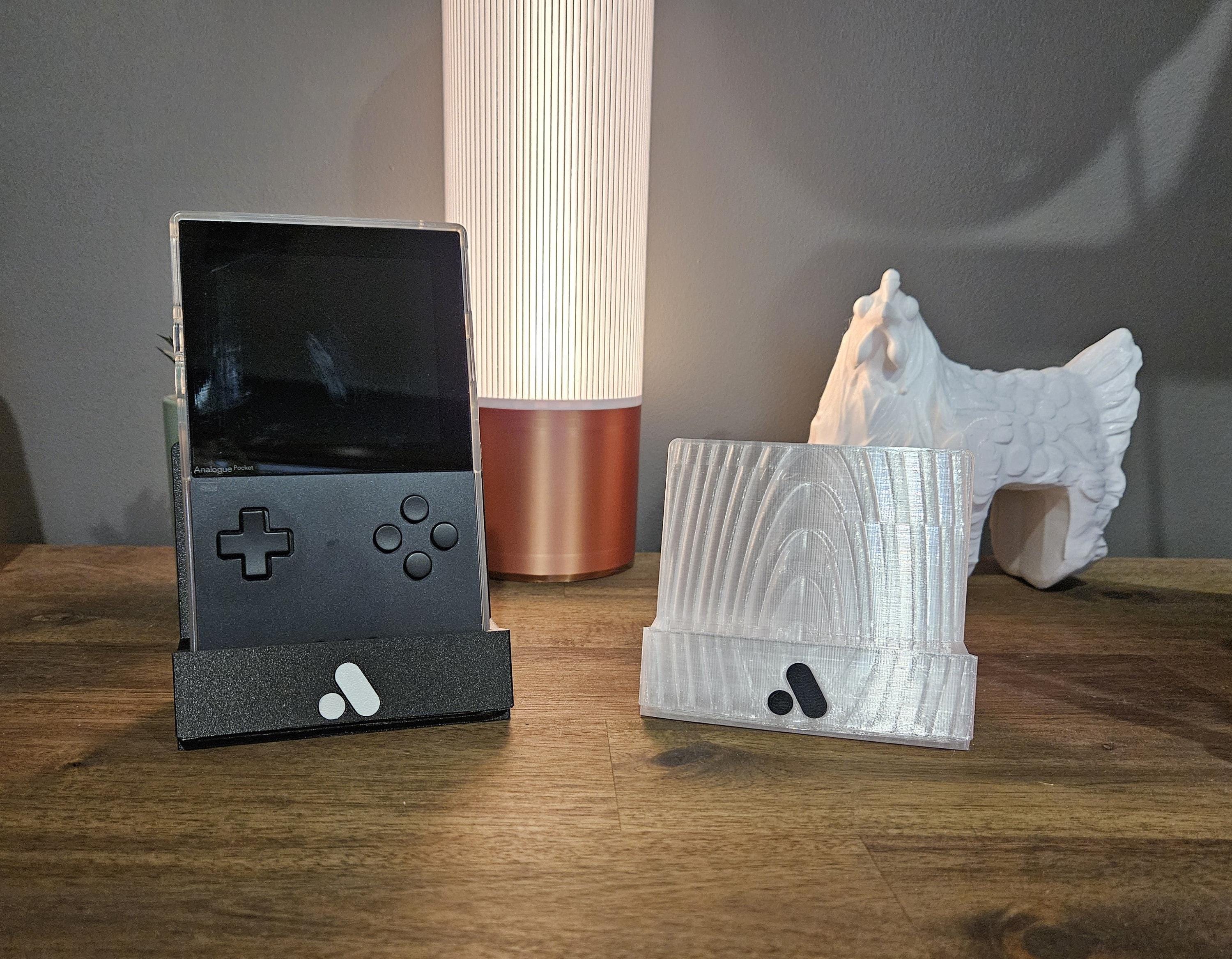 アナログポケットドックスタンド - Etsy 日本