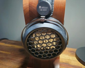 Open Grills Mod for Hifiman HE400se 4XX HE6SEv2