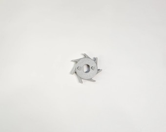Breville Sage Smart Grinder Pro BCG820 Impeller Replacement