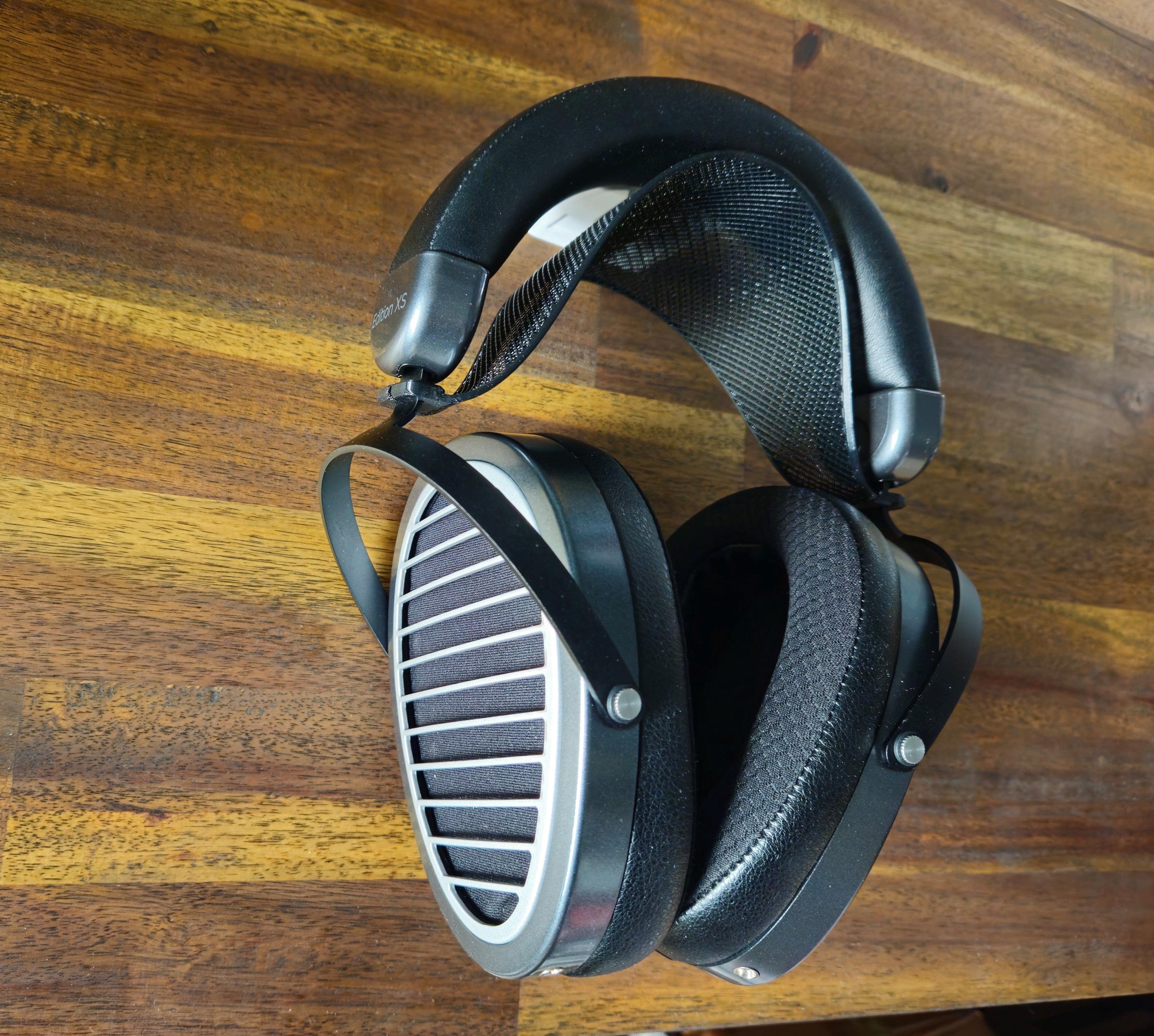 Hifiman Comfort Suspension Strap Headband 2 Pack, Compatible With