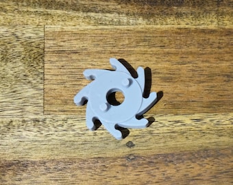 Breville BES860 BES860XL Impeller Replacement