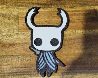 Hollow Knight shelf ornament, 3d printed, high quality