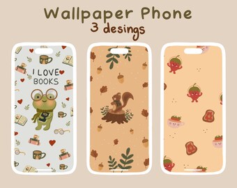 Phone Wallpaper | cute wallpapers | Cute phone background