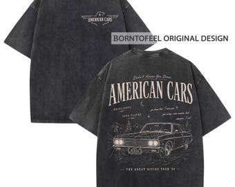 American Cars Vintage Shirt, Folk Music Song Lyrics Inspired Tee, The Divide Tour Shirt, NK Merch Concert Shirt