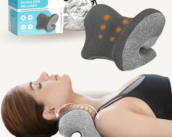 Super MEGA REINFORCED Glisson Loop | NEW | Make your neck happy =)