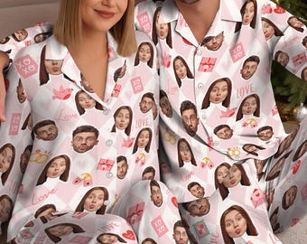 PAJAMAS SETS