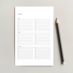 Destination Bucket List Printable, To Do See Taste Checklist PDF, Travel Experience Tracker, Adventure Planner Sheet, Instant Download