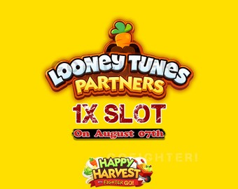 Monopoly_Go Partner Event LOONELY TUNES - 1 Slot - Fast Completion