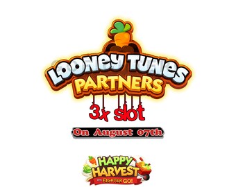 Coming On August 7th LOONELY TUNES Monopoly_Go Partner Event  - 3 Slots Available