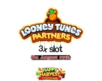 LOONELY TUNES Monopoly_Go Partner Event - 3 Slots Available