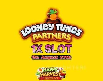 Monopoly_Go LOONELY TUNES Partner Event - 1 Slot - Fast Completion