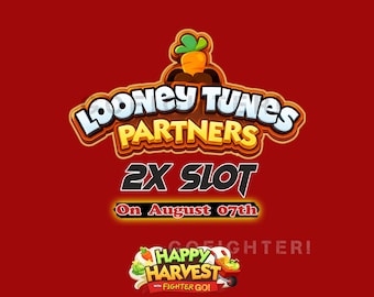 Partner Event LOONELY  TUNES Monopoly_Go - Full Carry Service 80k Points - 2 Slots Available