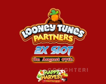 Monopoly_Go LOONELY TUNES Partners Event - Full Carry Service (2 Slot)