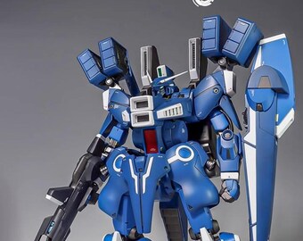 MG ネモ 塗装済完成品 バンダイ MG 1/100 「ネモ」塗装済み完成品 - Etsy 日本