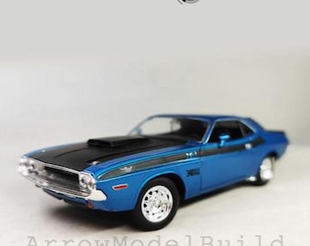 Fast and Furious Dodge Charger R/T scala 1/8 - Collezionismo In vendita