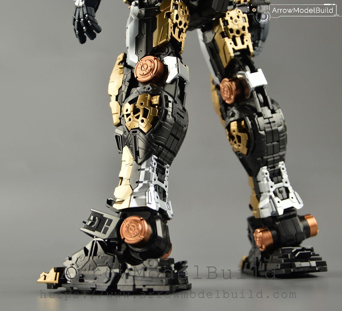 Aeromodelbuild Gundam RX-78-2 Built & Painted PG Unleashed 1/60 Model ...