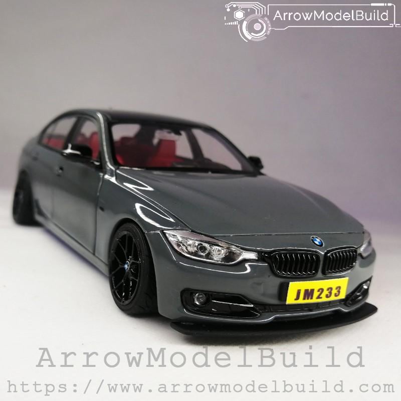 Bmw 330i Toy Car - Etsy