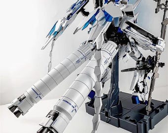 組み立て済み塗装済みユニコーンガンダム パーフェクティビリティ PG 1