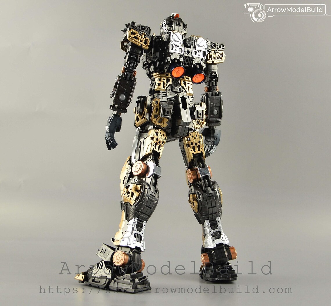 Aeromodelbuild Gundam RX-78-2 Built & Painted PG Unleashed 1/60 Model ...