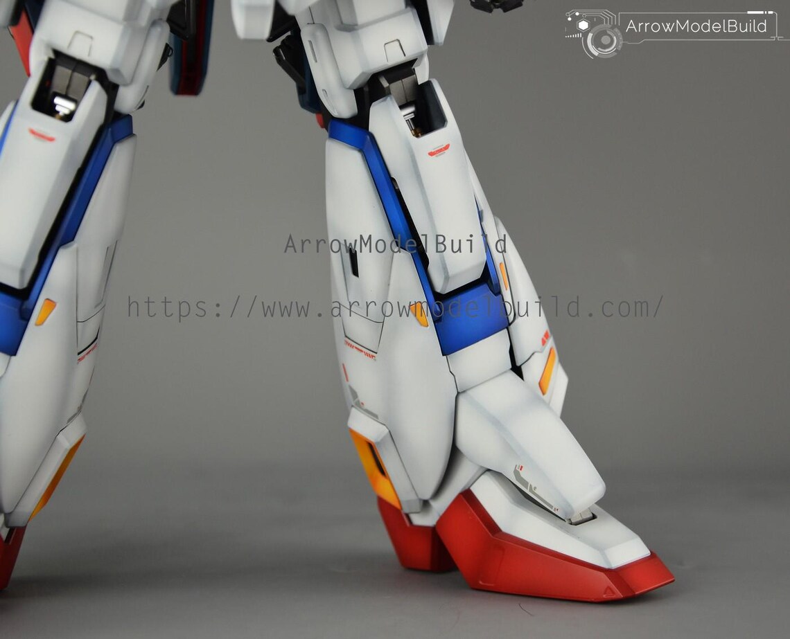 Aeromodelbuild Z Gundam Built & Painted PG 1/60 Model Kit - Etsy