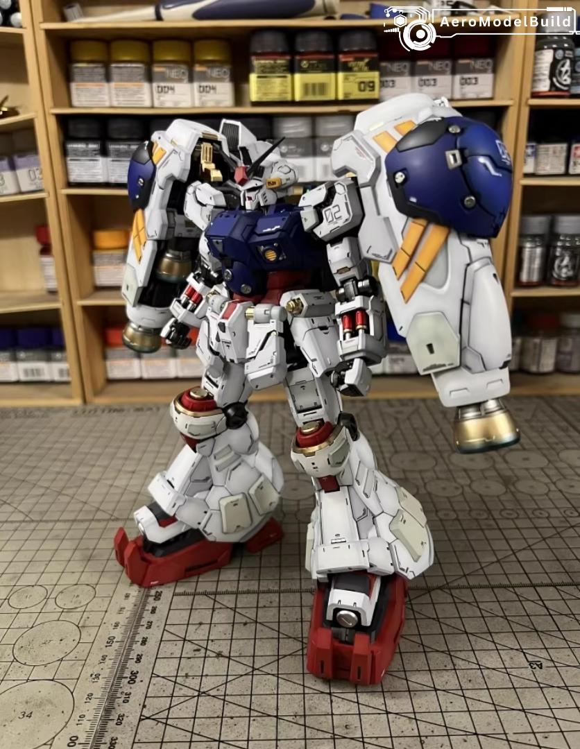 Gp02 Gundam - Etsy