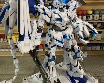 プレミアムバンダイ限定品 PG 1/60 「RX-0 ユニコーンガンダム（最終