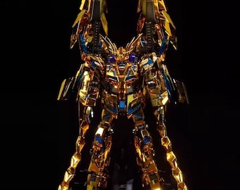 プレミアムバンダイ限定品 PG 1/60 「RX-0 ユニコーンガンダム（最終