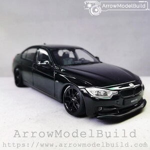 Bmw 330i Toy Car - Etsy