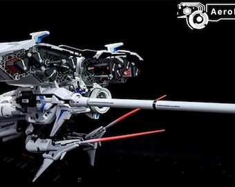 バンダイ MG 1/100 ユージアオランドガンダム アメイジングエクシア