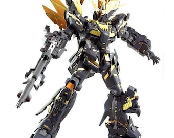 プレミアムバンダイ限定品 PG 1/60 「RX-0 ユニコーンガンダム（最終