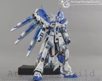 塗装済みバンダイHG 1/144「ナイチンゲール」 - Etsy 日本