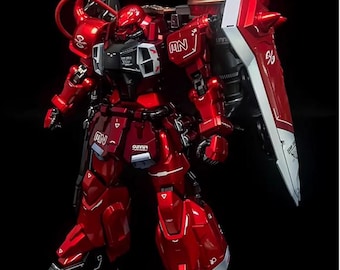 バンダイ MG 1/100 「ガンダムキュリオス」 塗装済み - Etsy 日本