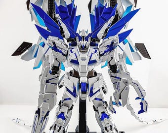 プレミアムバンダイ限定品 PG 1/60 「RX-0 ユニコーンガンダム（最終
