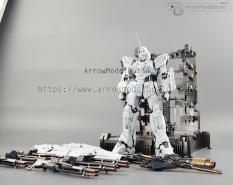 プレミアムバンダイ限定品 PG 1/60 「RX-0 ユニコーンガンダム（最終