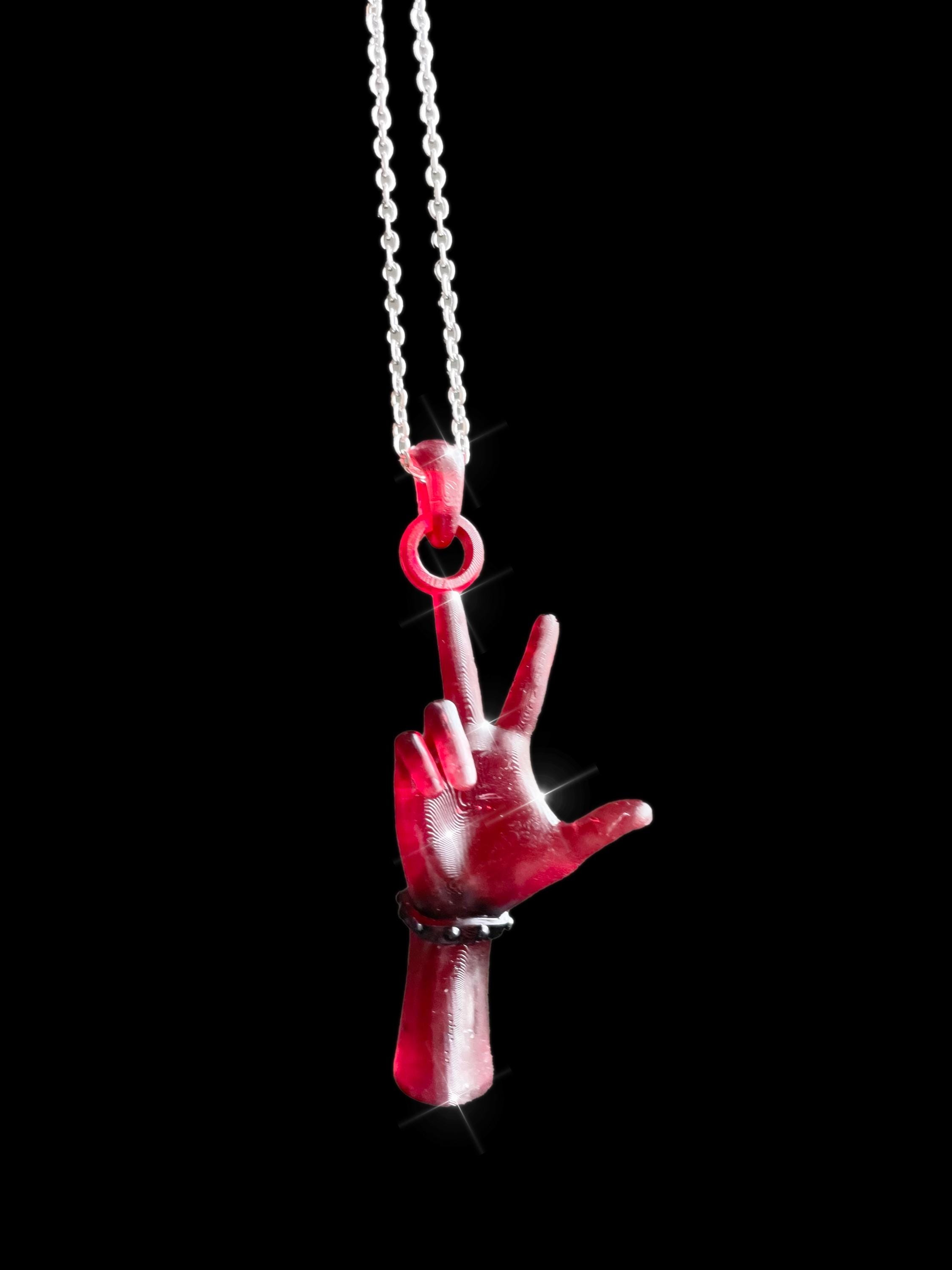 ken carson ネックレス X chain for Ken Carson by Jewelry Unlimited