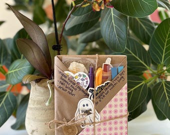 Blind Date with a Book-Bibliophile Gifts-Bookish Gifts-Horror Book Lovers