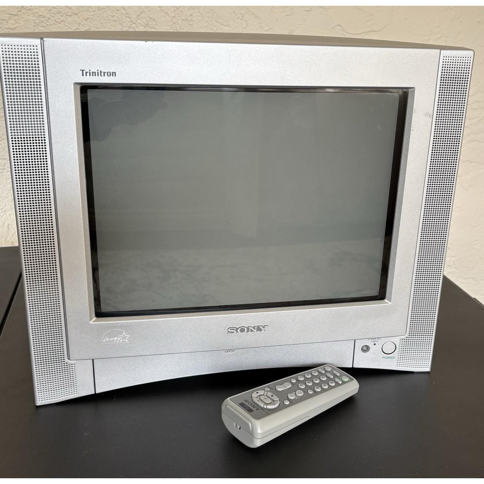 Sony Trinitron 13