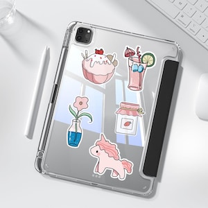 50 non-repetitive labels, graffiti personality car motorcycle luggage tablet mobile phone shell waterproof ins cartoon decorative stickers