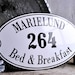 see more listings in the Address Plaques section