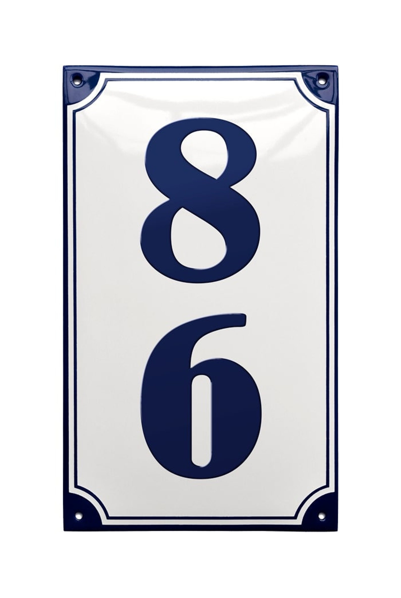 enamel-house-number-10-5-8-x-6-1-4-27-x-16-cm-etsy