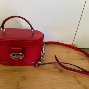 Coach Horse and Carriage Handbag - Etsy