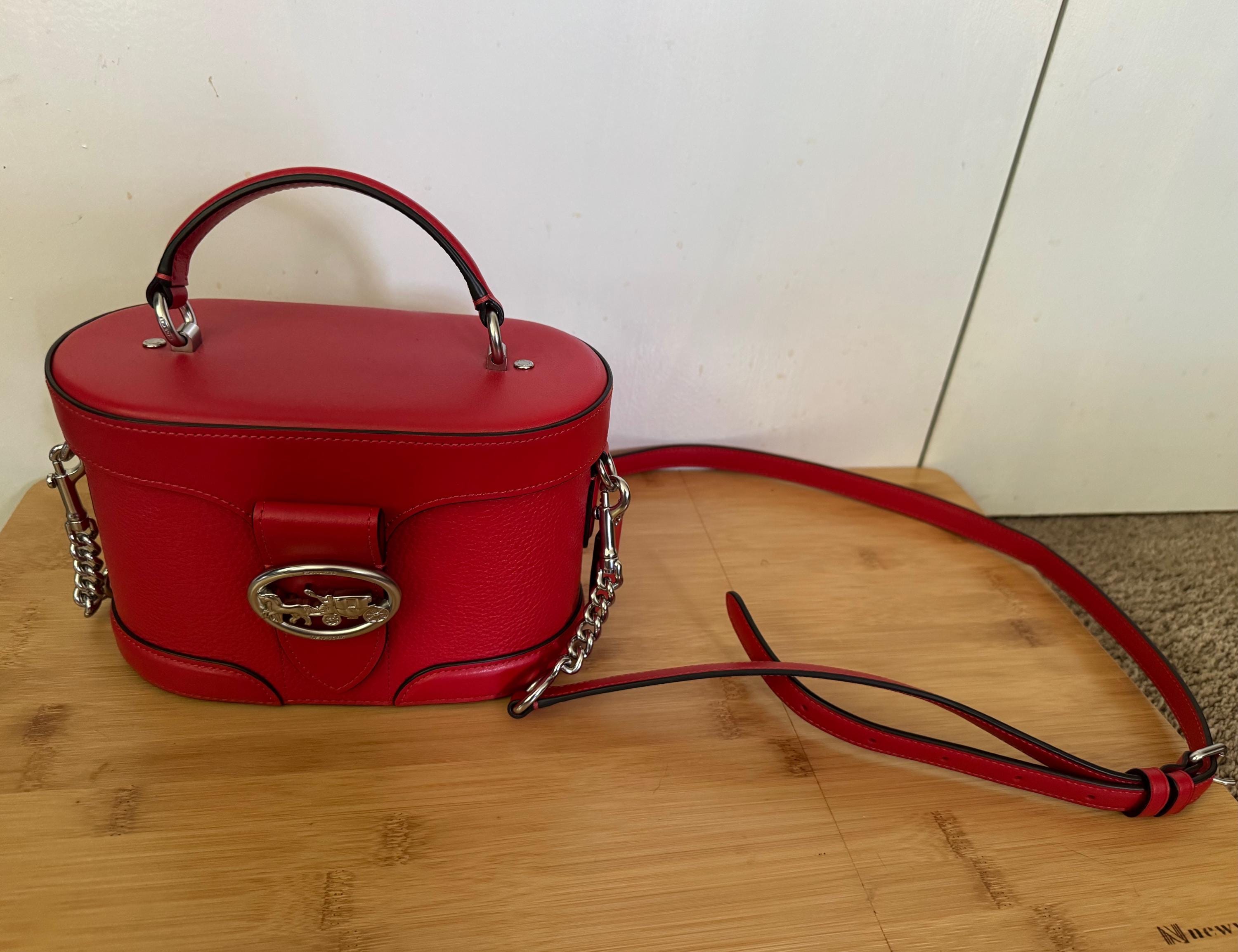 Horse and Carriage Coach Handbag - Etsy Finland